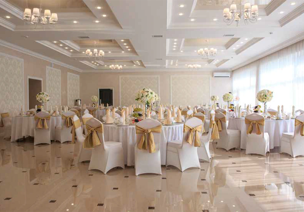 Celebration Hall